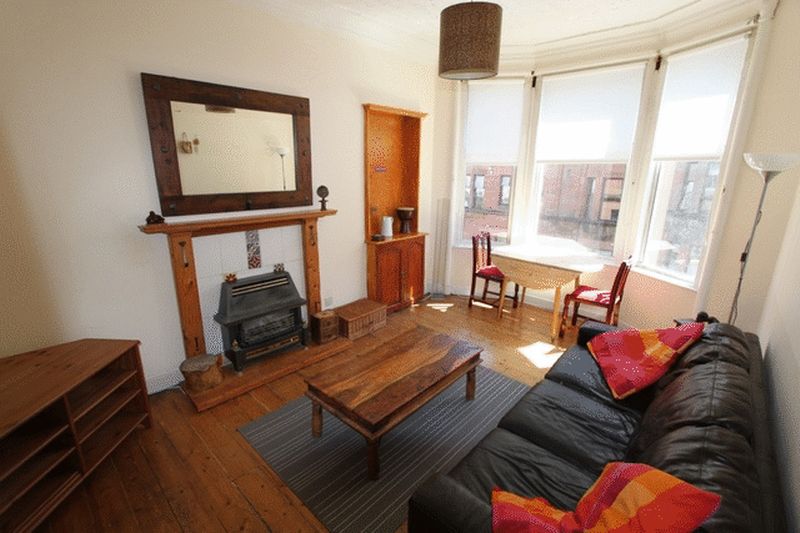 Kildonan Drive Partick